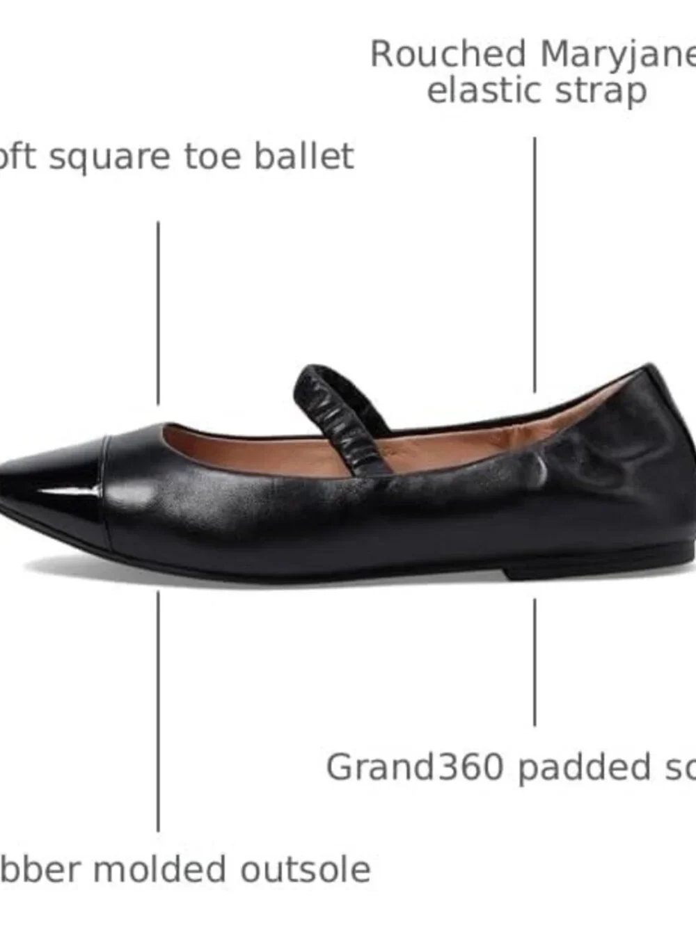 Cole Haan step into